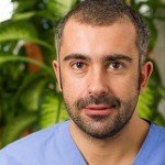 Dr. Serban Atanasiu – Specialist implant dentar Bucuresti
